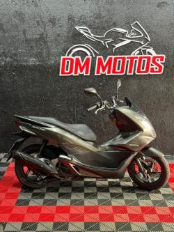HONDA PCX 150 