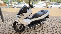 HONDA PCX 150 