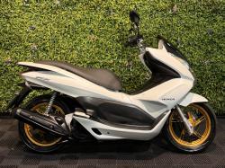 HONDA PCX 150 