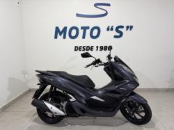HONDA PCX 150 