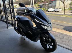 HONDA PCX 150 