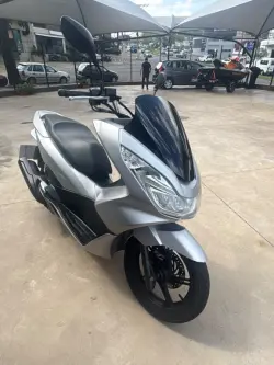HONDA PCX 150 