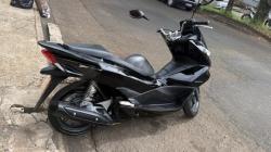 HONDA PCX 150 