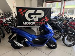 HONDA PCX 150 