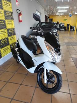 HONDA PCX 150 