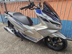 HONDA PCX 150 DLX