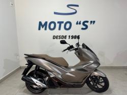 HONDA PCX 150 DLX