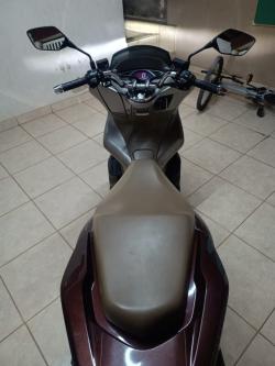 HONDA PCX 150 DLX