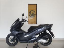 HONDA PCX 150 DLX
