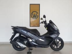 HONDA PCX 150 DLX