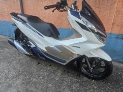 HONDA PCX 150 DLX