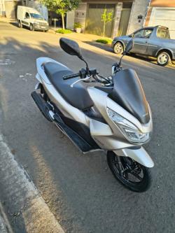 HONDA PCX 150 DLX