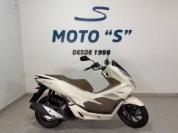 HONDA PCX 150 DLX