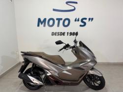 HONDA PCX 150 DLX