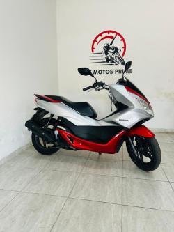 HONDA PCX 150 DLX