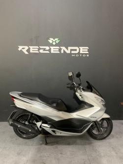 HONDA PCX 150 DLX