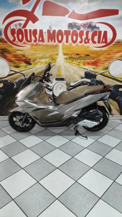 HONDA PCX 150 DLX
