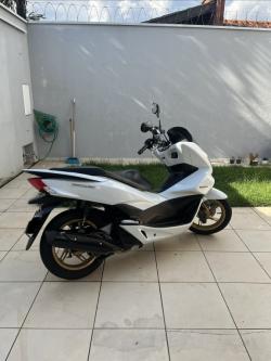 HONDA PCX 150 DLX