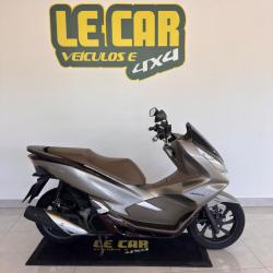 HONDA PCX 150 DLX