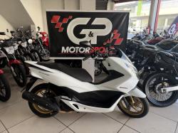 HONDA PCX 150 DLX