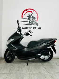 HONDA PCX 150 DLX