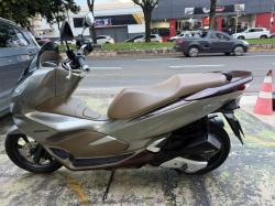 HONDA PCX 150 DLX