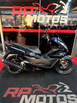HONDA PCX 150 DLX