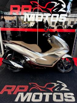HONDA PCX 150 DLX