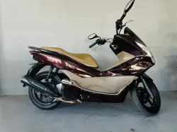 HONDA PCX 150 DLX
