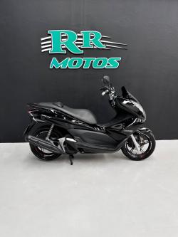 HONDA PCX 150 DLX