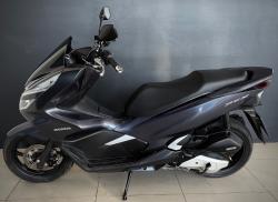 HONDA PCX 150 DLX