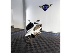 HONDA PCX 150 DLX