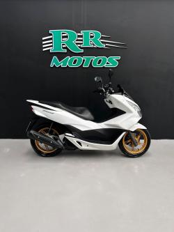 HONDA PCX 150 DLX
