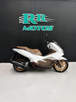 HONDA PCX 150 DLX