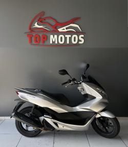 HONDA PCX 150 DLX