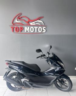 HONDA PCX 150 DLX