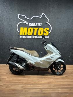 HONDA PCX 150 DLX