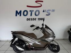 HONDA PCX 150 DLX