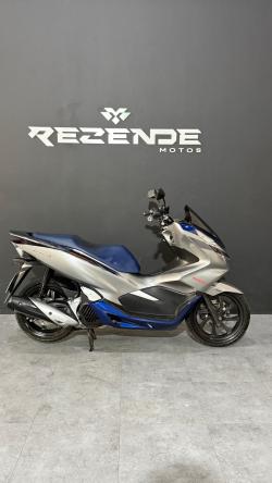 HONDA PCX 150 SPORT