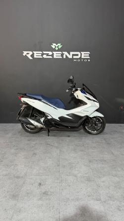HONDA PCX 150 SPORT