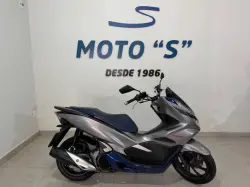 HONDA PCX 150 SPORT