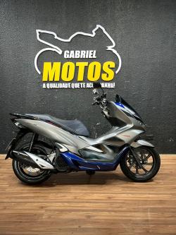 HONDA PCX 150 SPORT