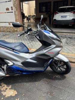 HONDA PCX 150 SPORT