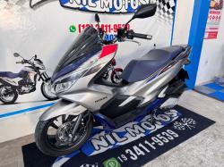 HONDA PCX 150 SPORT