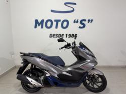 HONDA PCX 150 SPORT