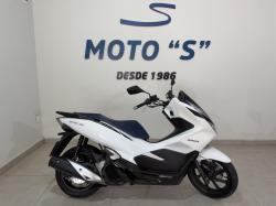 HONDA PCX 150 SPORT
