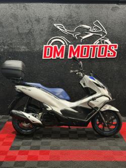 HONDA PCX 150 SPORT