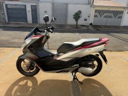 HONDA PCX 150 SPORT