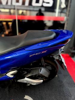 HONDA PCX 150 SPORT