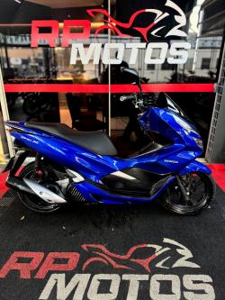 HONDA PCX 150 SPORT